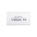 Chieftec Zasilacz PPG-850-CW VEGA M 850W 80+ GOLD BiaĹy