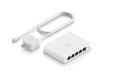 UBIQUITI Przełącznik 5P PoE In USW-Flex-2.5G-5