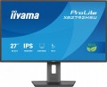 IIYAMA Monitor 27 cali XB2792HSU-B1 IPS,FHD,HDMI,DP,120Hz,350cd,4ms,        cienkie ramki, 1500:1, ErP B, USB HUBx2