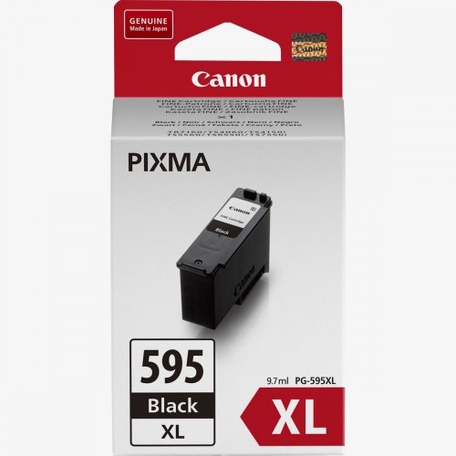 Canon Tusz PG-595XL czarny 7170C001