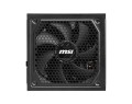 MSI Zasilacz A1000GL PCIE5  II 1000W 80PLUS GOLD