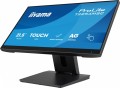 IIYAMA Monitor 24 cale T2254MSC-B2AG  POJ.10PKT.IPS,POWŁOKA AG, 300cd, FHD,  HDMI,DP,2xUSB,7H