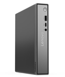 Lenovo Komputer ThinkCentre Neo 50q Tiny G5 13B9000UPB W11Pro Core 7 240H/32GB/1TB/INT/3YRS OS