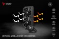 Savio Chłodzenie wodne NOX 240 mm