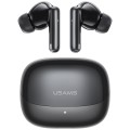 USAMS Słuchawki bluetooth TWS IF27 czarne