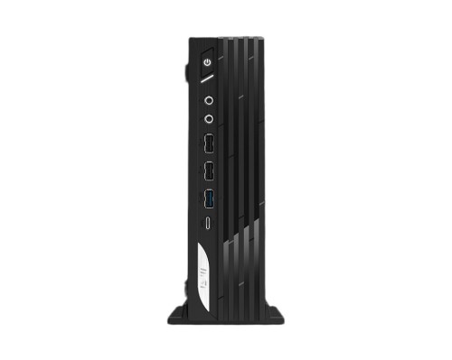MSI Komputer PRO DP21 14M-889EU  WIN11PRO/i5-14400/16GB/512SSD/Czarny