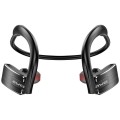 AWEI Słuchawki Bluetooth E1BL sportowe Czarne