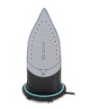 Esperanza Żelazko parowe bezprzewodowe Velvet Ceramic 2600W