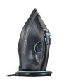 Esperanza Żelazko parowe bezprzewodowe Velvet Ceramic 2600W
