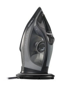 Esperanza Żelazko parowe bezprzewodowe Satin ceramic 2600W