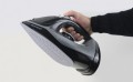 Esperanza Żelazko parowe bezprzewodowe Satin ceramic 2600W