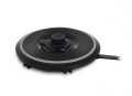 Esperanza Żelazko parowe bezprzewodowe Satin ceramic 2600W