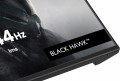 IIYAMA Monitor 23,8 cala G2441HSU-B1 IPS,FHD,144Hz,1ms,2xUSB,350cd,HDMI,DP