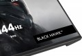 IIYAMA Monitor 23,8 cala GB2441HSU-B1 IPS,FHD,144Hz,1ms,2xUSB,350cd,HDMI,DP,HAS (150) PIVOT