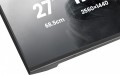 IIYAMA Monitor 27 cali G2741QSU-B1 IPS,QHD,144Hz,1ms,2xUSB                  Adaptive G-SYNC,HDMI,DP,350cd,