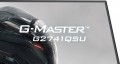 IIYAMA Monitor 27 cali G2741QSU-B1 IPS,QHD,144Hz,1ms,2xUSB                  Adaptive G-SYNC,HDMI,DP,350cd,