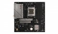 Sapphire Technology Płyta główna PULSE B850M WIFI AM5 4DDR5 mATX