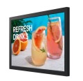 Samsung Monitor profesjonalny 13 cali QB13C LH13QBCEBGBXEN