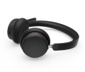 Lenovo Słuchawki bezprzewodowe Dual-Mode ANC 6550 USB-C