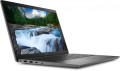 Dell Laptop Latitude 3550 Win11Pro U5 125U/16GB/512GB/15.6 FHD Touch/Integrated/noFgrPr/FHD/IRCam/Mic/WLAN + BT/Backlit Kb/3 Cell/5YPS