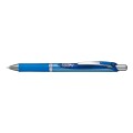 Cienkopis kulkowy Pentel EnerGel BLN75-C niebieski