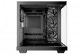 Be quiet! Obudowa Light Base 500 Black