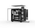 Be quiet! Obudowa Light Base 500 LX Black