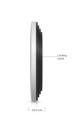 UBIQUITI Punkt dostępowy Access Point U7-PRO-XGS