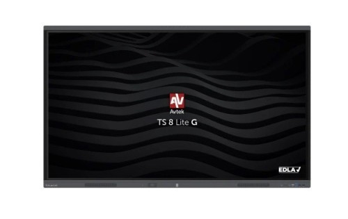 Avtek Monitor interaktywny TS 8 LITE G 75