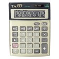 Kalkulator Taxo Graphic TG-122