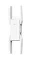 TP-LINK Wzmacniacz sygnału AX5400 EAP673-Extender              Wall-Plate Wi-Fi 6 Extender 1× Gigabit RJ45 Port(Works as a downlink port in Extender m