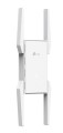 TP-LINK Wzmacniacz sygnału AX5400 EAP673-Extender              Wall-Plate Wi-Fi 6 Extender 1× Gigabit RJ45 Port(Works as a downlink port in Extender m