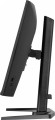 IIYAMA Monitor 27 cali GB2771QSU-B1 QHD,Fast IPS,200Hz,HAS (150) PIVOT,2xUSB 3.2,2xUSB C,0,5ms,2xHDMI,DP,350cd,Adaptive G-SYNC 1920x1080@48-240Hz DP o
