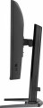 IIYAMA Monitor 27 cali GB2771QSU-B1 QHD,Fast IPS,200Hz,HAS (150) PIVOT,2xUSB 3.2,2xUSB C,0,5ms,2xHDMI,DP,350cd,Adaptive G-SYNC 1920x1080@48-240Hz DP o