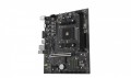 Sapphire Technology Płyta główna A520M-E AM4 2DDR4 mATX