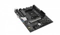 Sapphire Technology Płyta główna A520M-E AM4 2DDR4 mATX