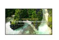 LG Electronics Monitor wielkoformatowy 65 cali 65UL3Q-E 350nit UHD 16/7