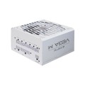 Chieftec Zasilacz PPG-750-CW VEGA M 750W 80+ GOLD Biały