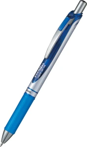 Pióro kulkowe Pentel EnerGel BL77-C niebieski