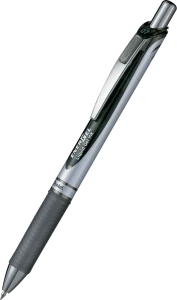 Pióro kulkowe Pentel EnerGel BL77-A czarny