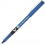 Cienkopis Pilot V5 Hi-Tecpoint BX-V5-L - niebieski