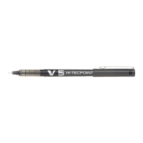 Cienkopis Pilot V5 Hi-Tecpoint BX-V5-B - czarny