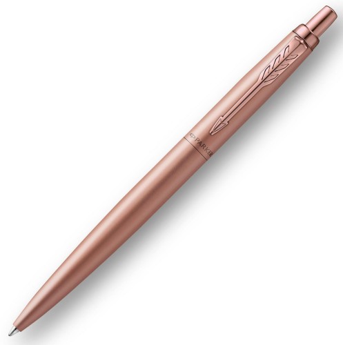 Długopis Parker Jotter XL Monochrome Pink Gold 2122755