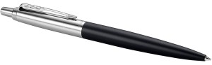 Długopis Parker Jotter XL Richmond Matte Black CT 2068358