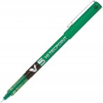 Cienkopis Pilot V5 Hi-Tecpoint BX-V5-G - zielony