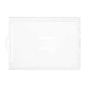 Identyfikator - Holder OFICIO L-legitymacja 77,5x103