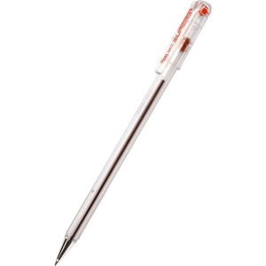 Długopis Pentel Superb BK77 – czerwony