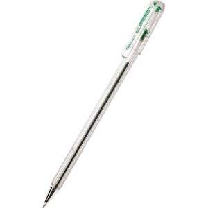 Długopis Pentel Superb BK77 – zielony