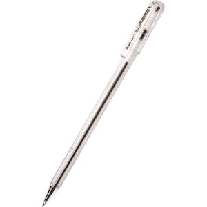 Długopis Pentel Superb BK77-C - wkład czarny