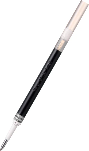 Pentel EnerGel LR7-A czarny – wkład żelowy 0,7 mm, linia 0,35 mm.